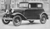 Ford 190-A Victoria